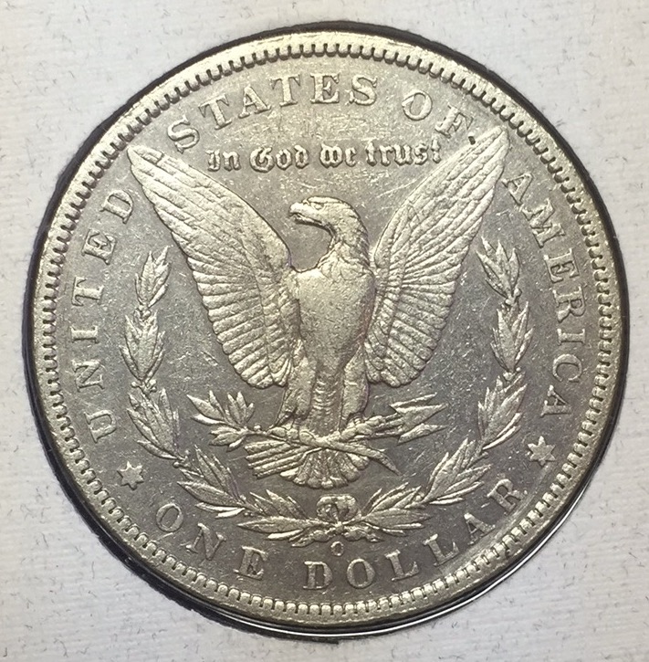 First-Attempt-At-A-VAM-1891-O-VAM-3-?