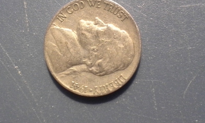 1941-S?-Nickel