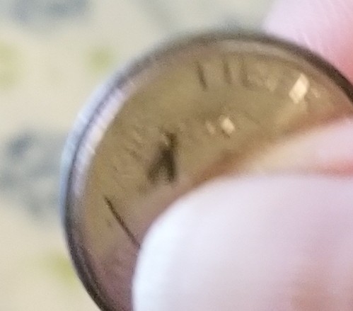 2001-Lincoln-Cent-Wrong-Planchet?