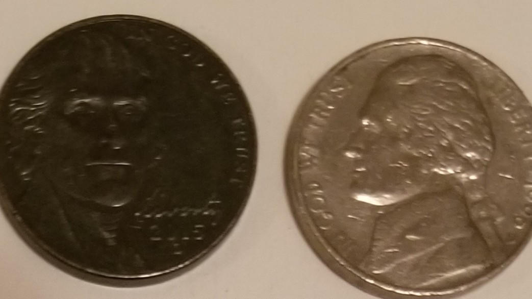 2015-D-Jefferson-Nickel-It's-Black!