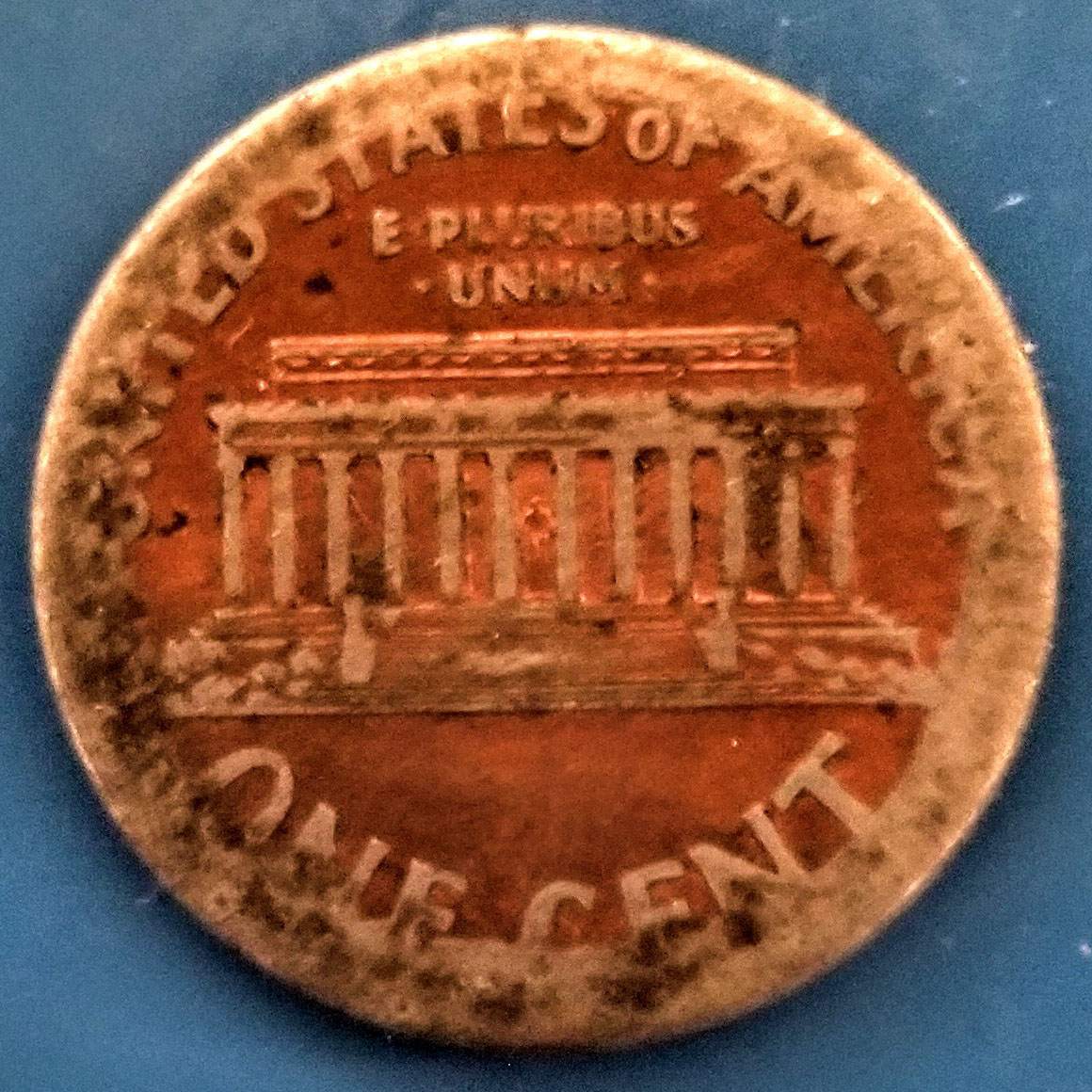 2001-Lincoln-Cent-Wrong-Planchet?