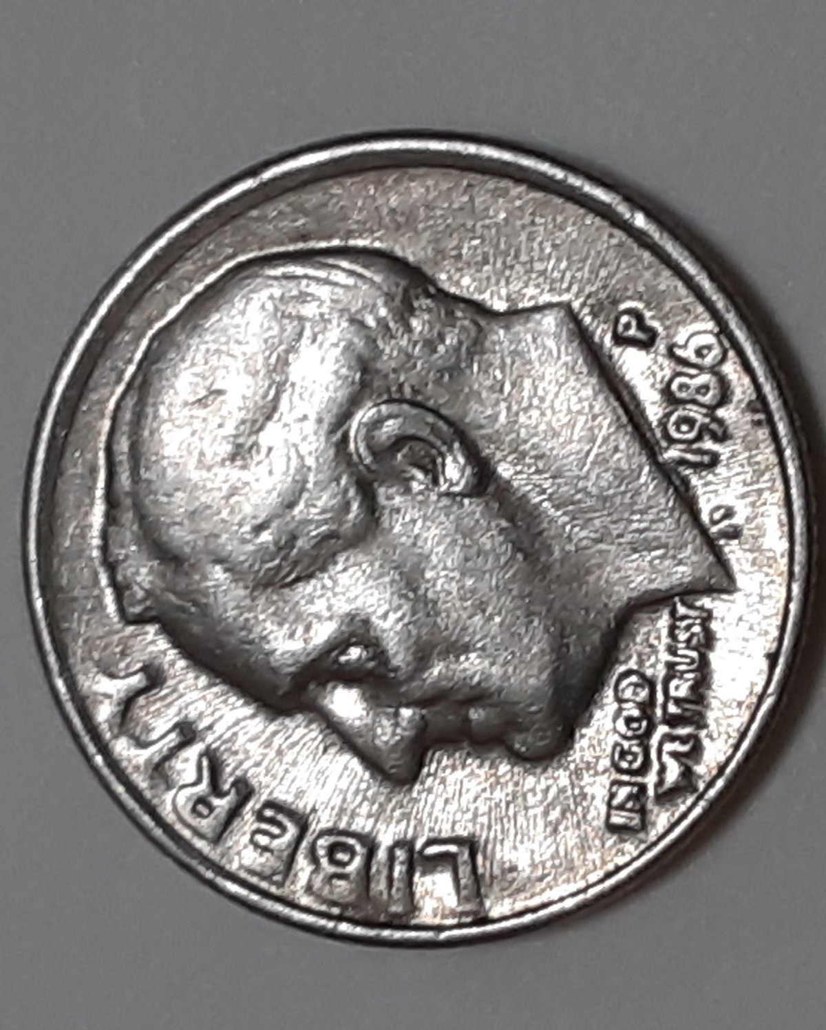 1986-P-Roosevelt-Dime
