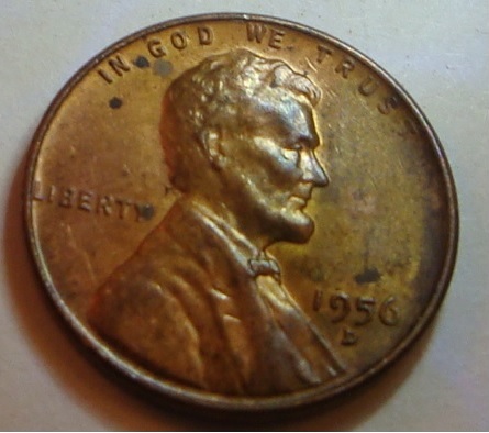 Thanks-For-Your-Help,-I-Have-A-1956-D-Lincoln-With-DDO-On-MM,-Any-Value?