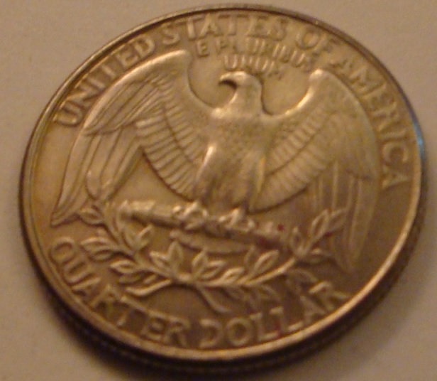 1996-Quarter-Offset-Struck-Wrong-Obverse-And-Reverse-Is-Ths-An-Error-Coin?