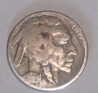 I-Have-A-1925-Buffalo,-Is-It-To-Bad-To-Be-Graded?