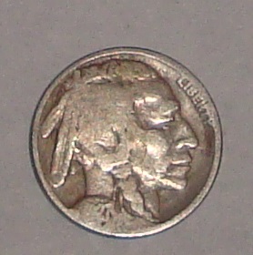1927-Buffalo-Would-Love-To-Be-Graded-Please