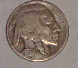 I-Have-A-1936-Buffalo,-Can-I-Get-Graded-Please-And--Value-If-Any: