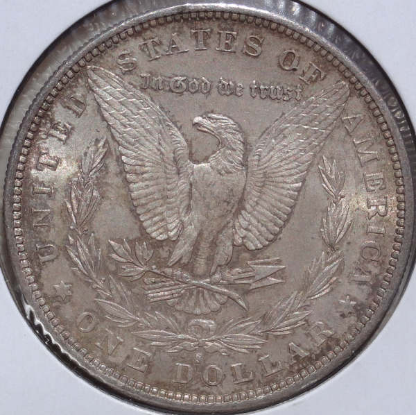 Morgan-Dollar-Help-Needed