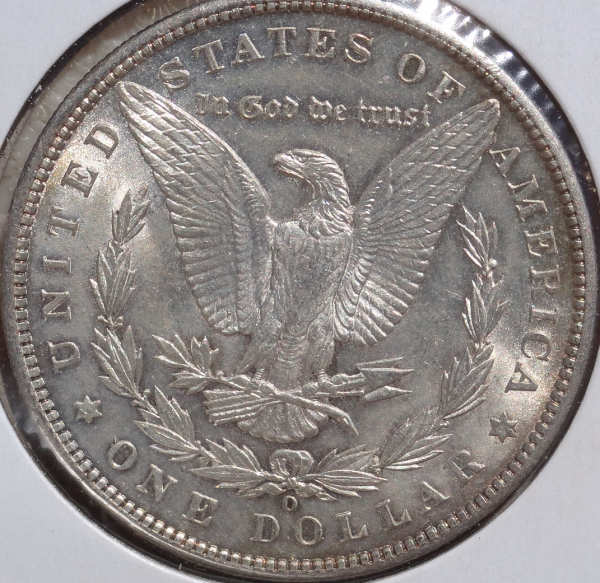Uncirculated-1900---O-Morgan-Grade?