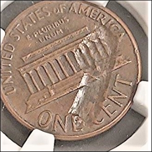 1943-P-War-Nickel-With-Unidentified-Indentation