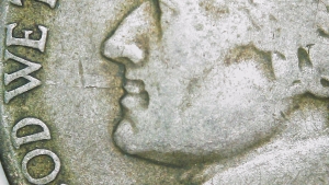 Crazy-Looking-War-Nickel-Question!