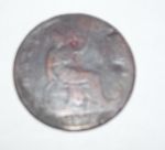 Russian-Coin/Gold-Coin/Halfpenny