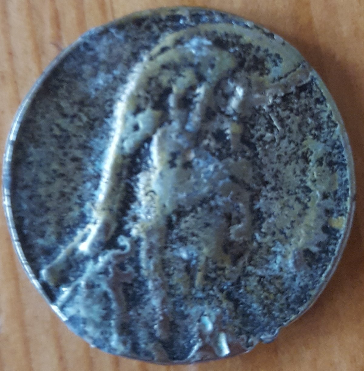 Identifying-An-Old-Coin
