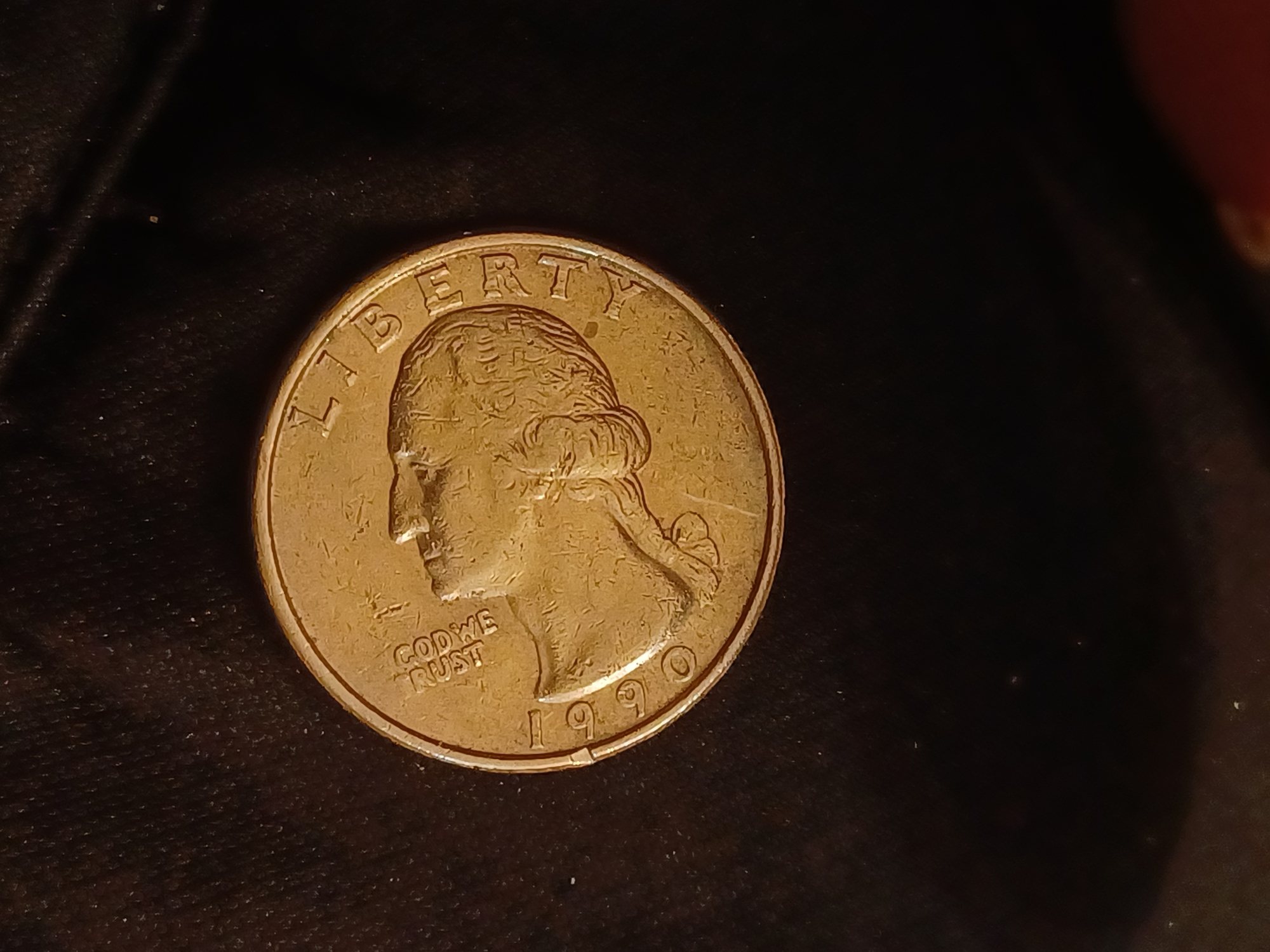 198?-Lincoln-Memorial-198?-Washington-Quarter-1990-Washington-Quarter.-Need-Insight-If-Possible.