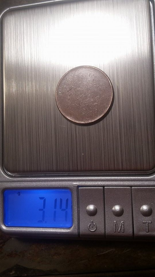 Double-Sided-Planchet-Copper-Cent-Find-In-Coin-Roll-Today