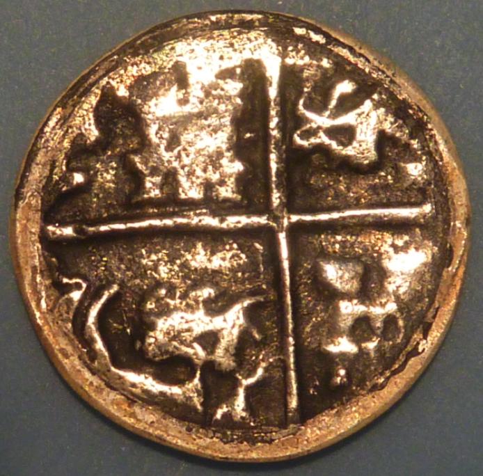 Mystery-Ancient-Silver-Coin