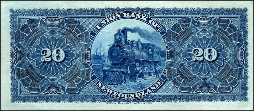 My-Top-Ten-All-Time-Favorite-Canadian-Paper-Bills: