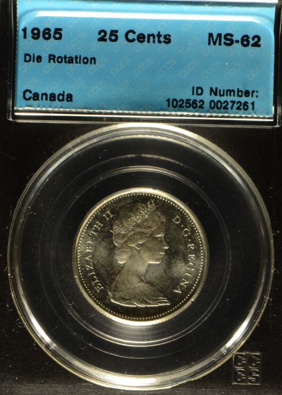 25c-1965-Die-Rotation