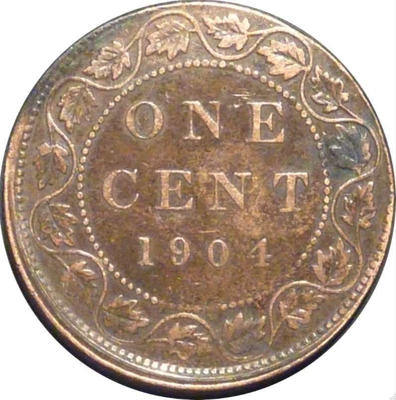 1904-Edward-VII-Large-Cent-Error