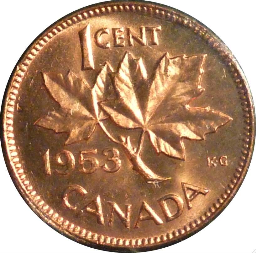 1c-1953-SF---A-Grade-And-Colour-Rarity