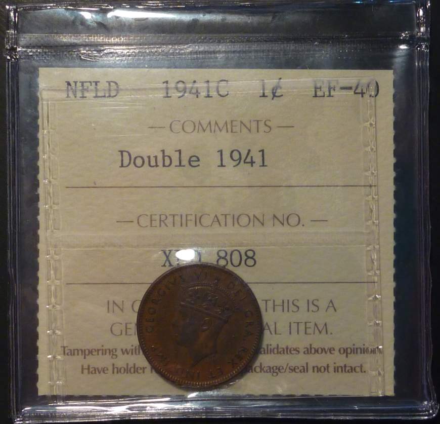 NFLD---1941c-Doubled-Date-Vs-Re-Engraved?