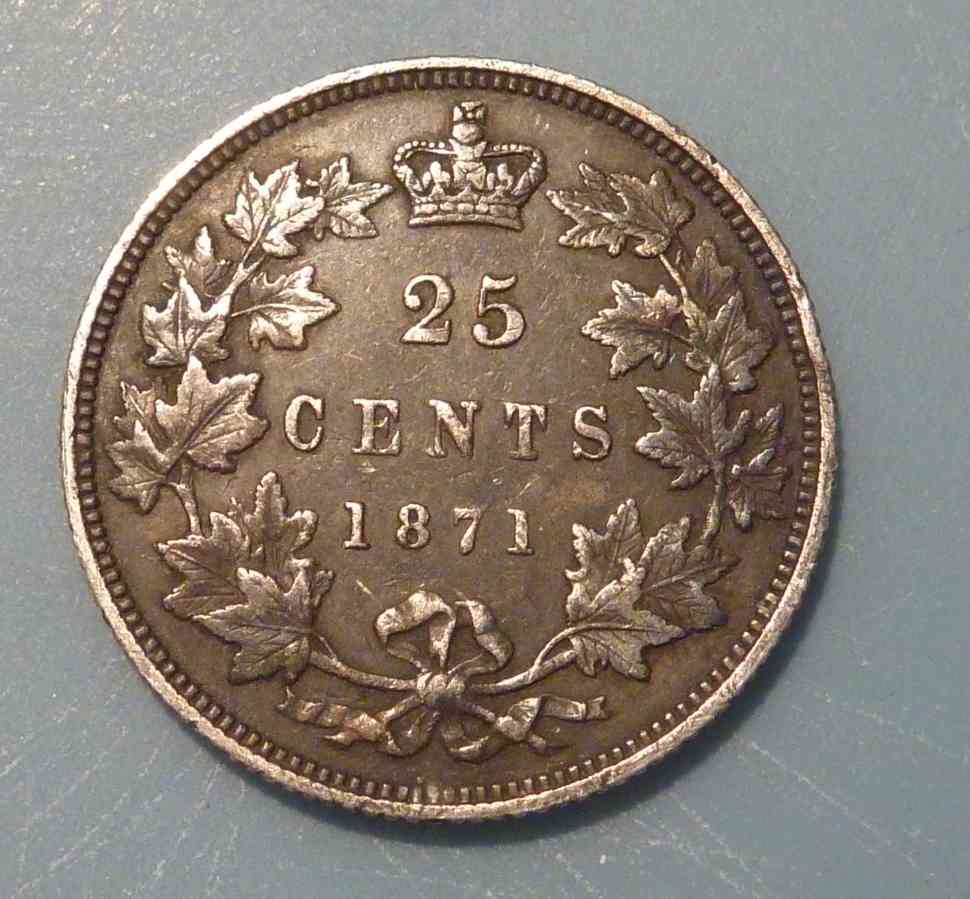 2012-Fall-Nuphilex-Cherry-Pick---1871-25c-OBV-#1