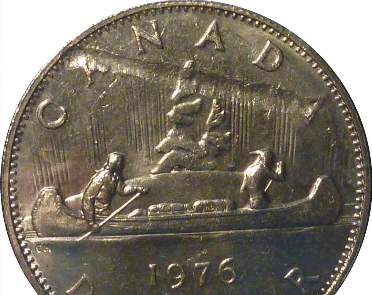 1976-Nickel-Dollar-Lamination-Error