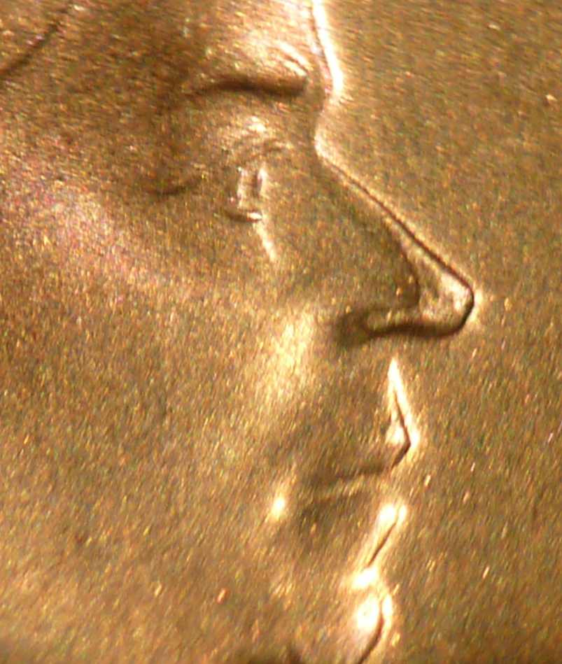 25c-2000-Harmony---Mystery-Nose?
