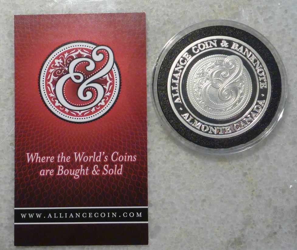 Alliance-Coin-Silver-Rounds