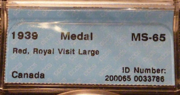 1939-Royal-Visit-Medal