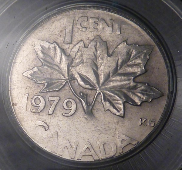 1979-1c-Struck-On-10c-Planchet