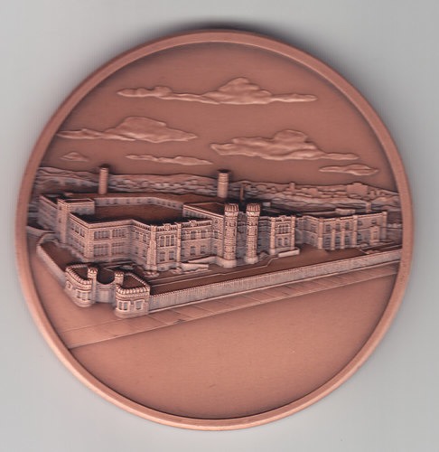 RCM-Fifteen-Year-Medal