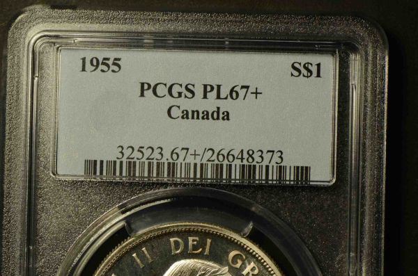 Post-Your-PCGS-'Plus-+'-Graded-Canadian-Coins......