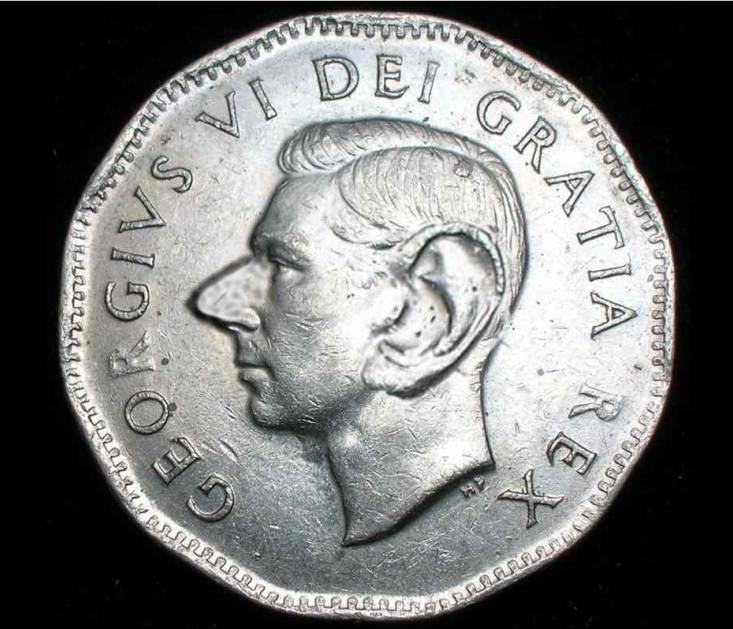 Rip-Queen-Elizabeth:-King-Charles-III-On-Coins?