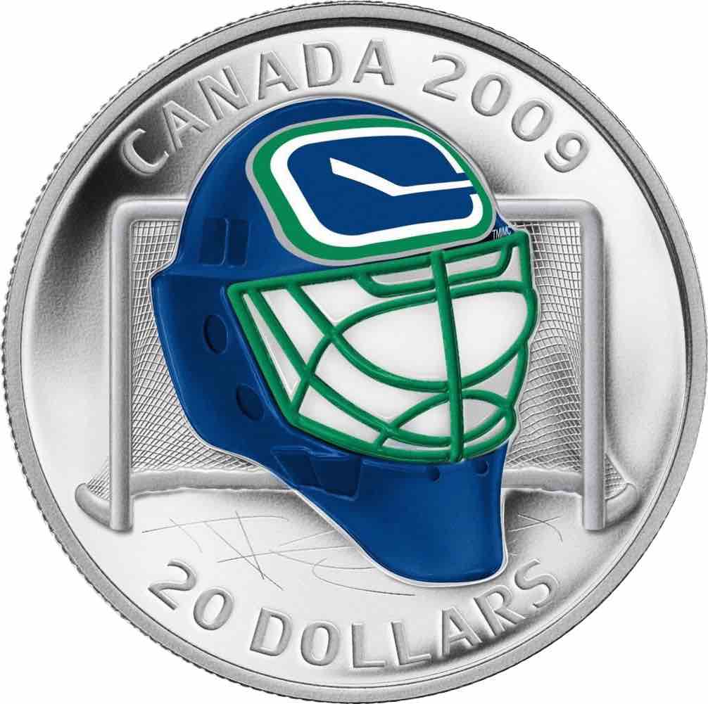 2009-Montreal-Goalie-Mask-$1300-Usd