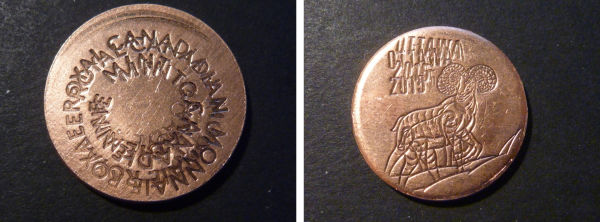 Mint-Your-Own-Token-At-The-Mint-Of-Winnipeg