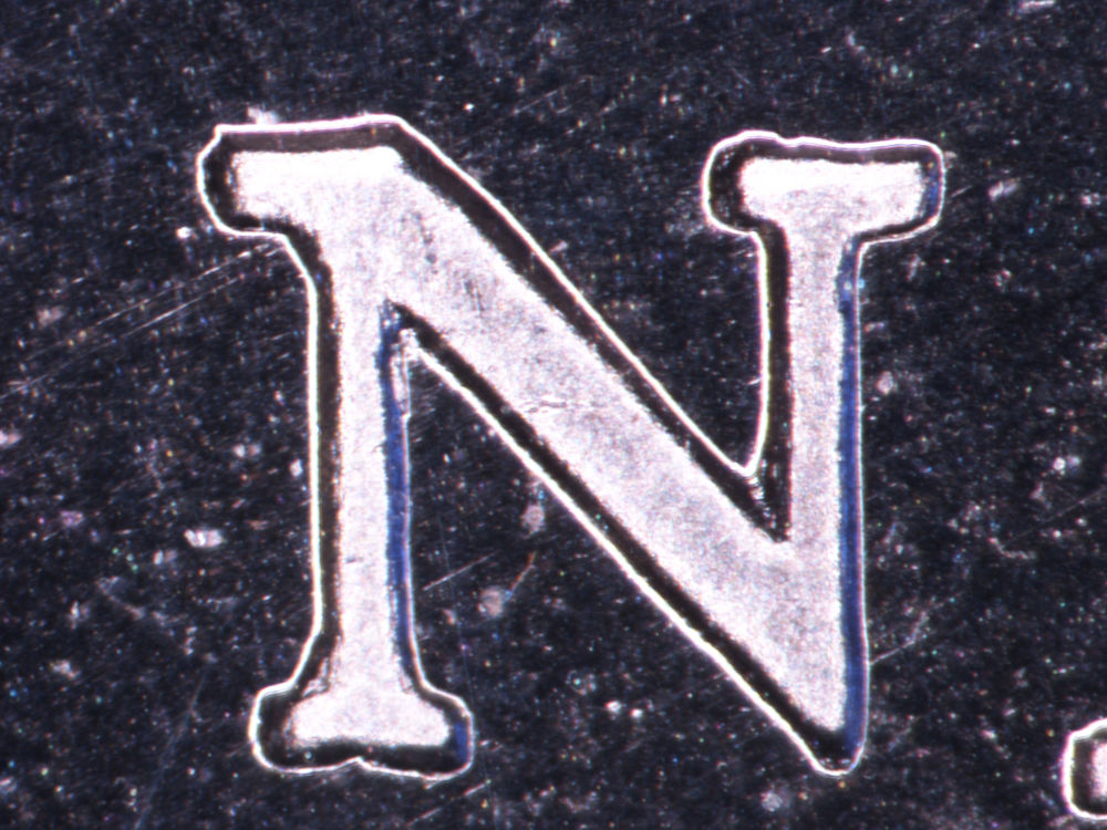 1970-PL-Nickel-Dollar-Doubling,-Possible-New-DDO,-Notched-A