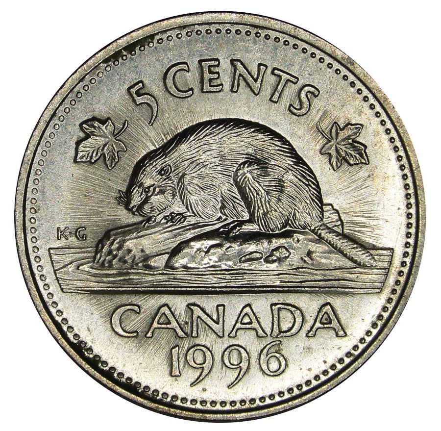 Starburst---1973-Mountie-Quarter-REV-And-Obv