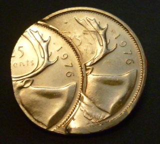 A-Couple-1992-Double-Struck-25-Cents