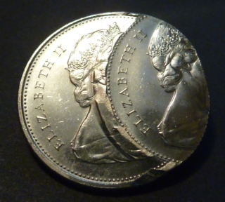 A-Couple-1992-Double-Struck-25-Cents