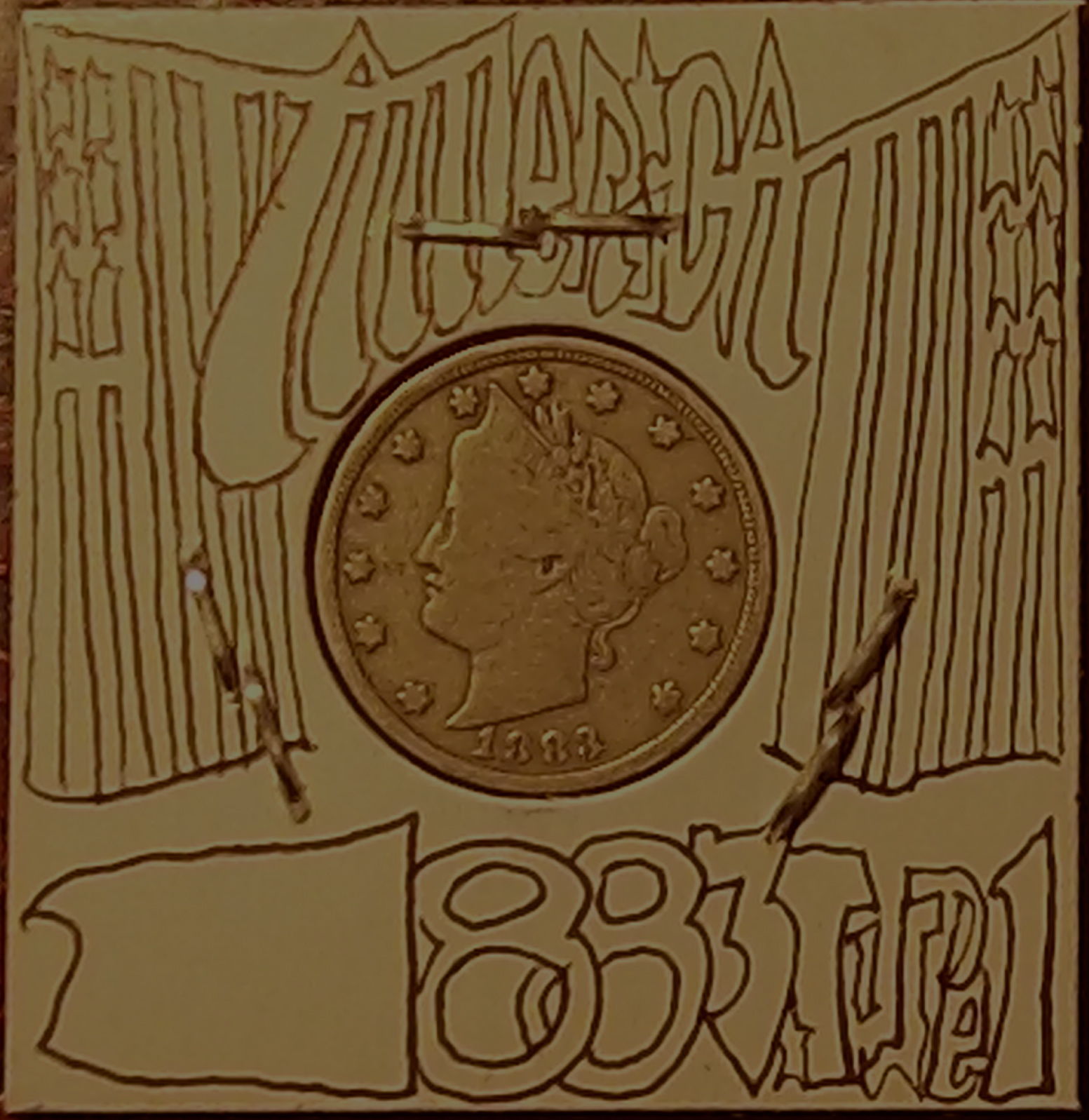 Who-Draws-Like-This-On-A-Coin-Holder?