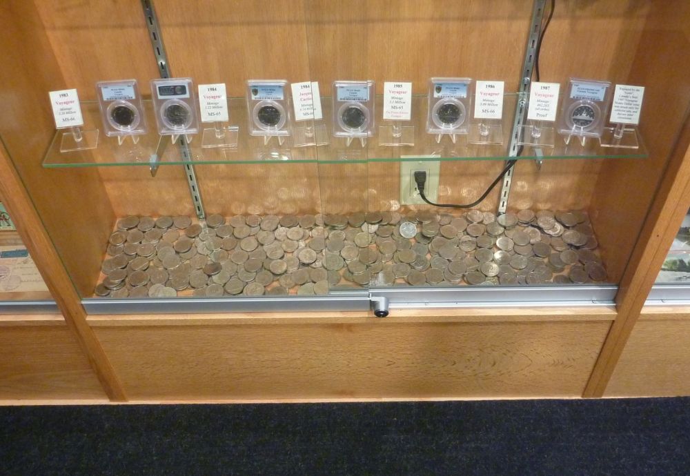 Alliance-Coin-&-Banknote---Coins-&-Strings-Open-House,-Nov-21