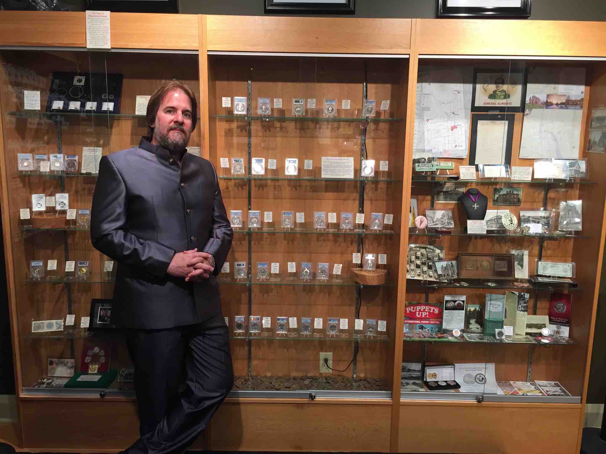 Alliance-Coin-&-Banknote---Coins-&-Strings-Open-House,-Nov-21