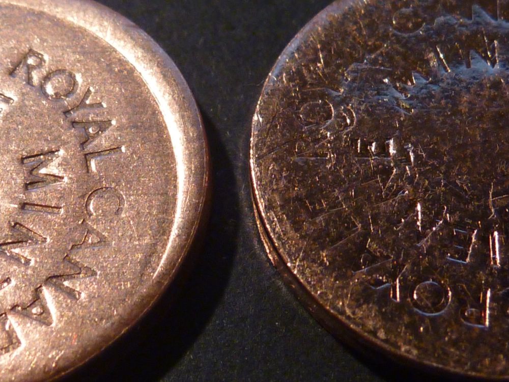 RCM-'Strike-Your-Own'-Tokens-Planchet-Variety