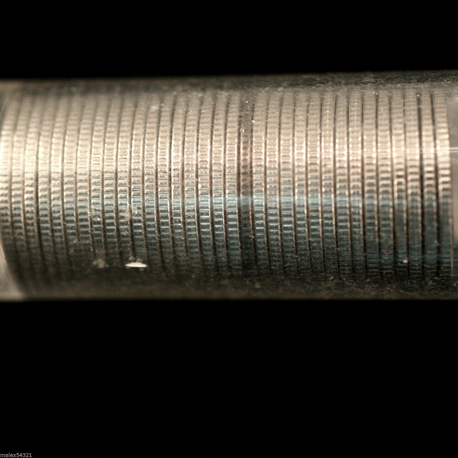Black-Dime?