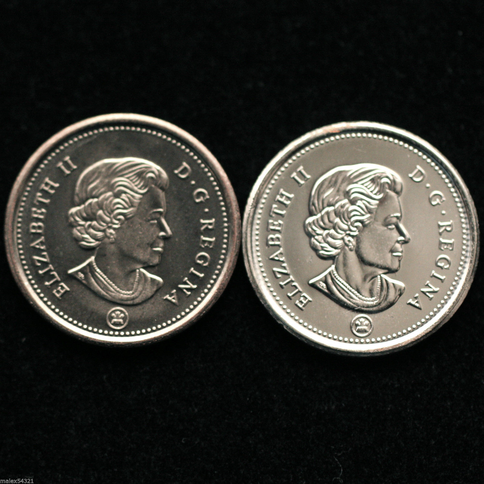 Black-Dime?