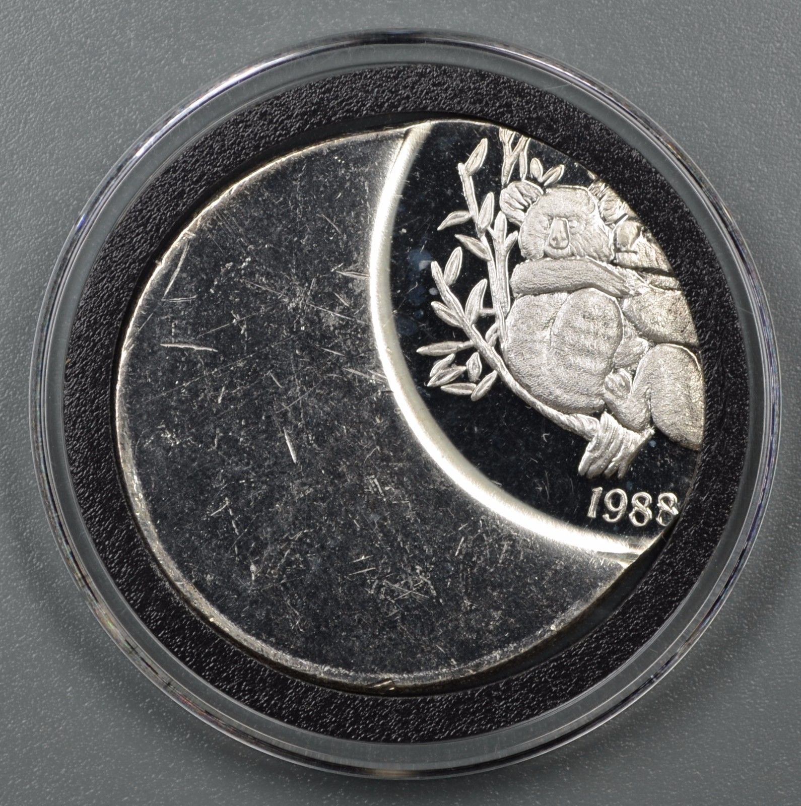 Dramatic-World-Bullion-Error