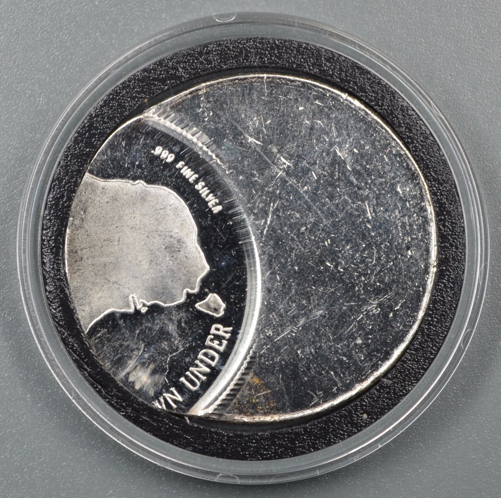 Dramatic-World-Bullion-Error