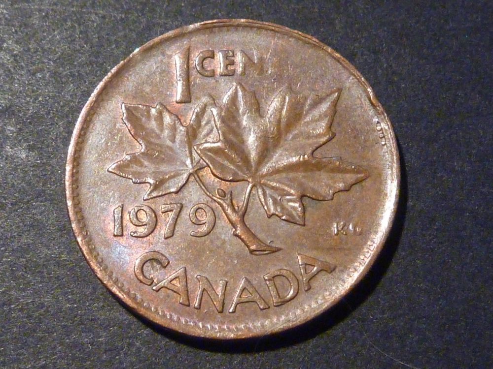 1979-Struck-On-Flawed,-Partially-Split/Laminated-Planchet
