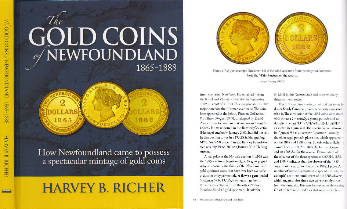 New-Book-On-NFLD-$2-Gold-Coins